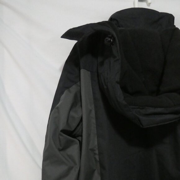 MOUNTAIN WAREHOUSE SNOW | medium | Hooded Winter Jacket | Fleece Lined Torso - Picture 11 of 15